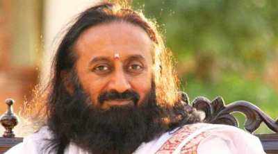 Sri Sri Ravi Shankar